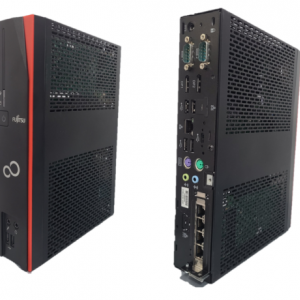 Máy tính công nghiệp Fujitsu S940: CPU J5005 | DDR4 4GB | SSD 64GB